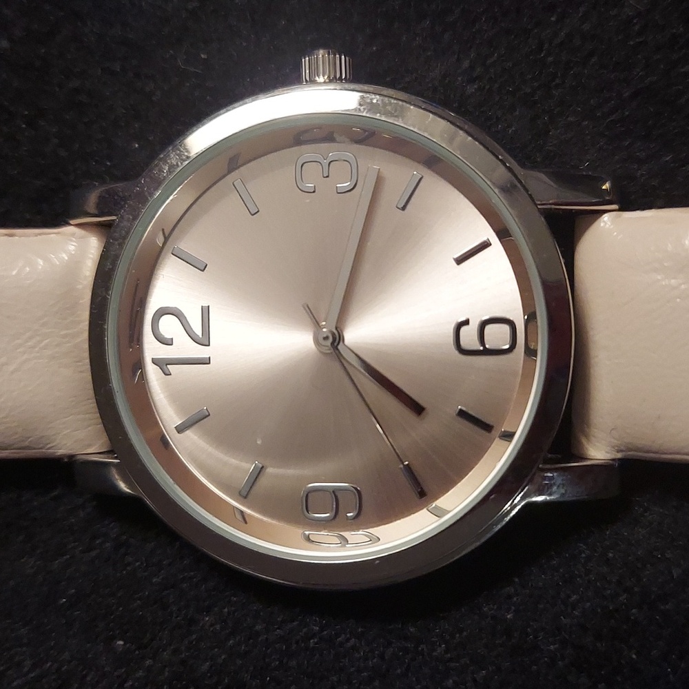Vintage Classic Women's Watch